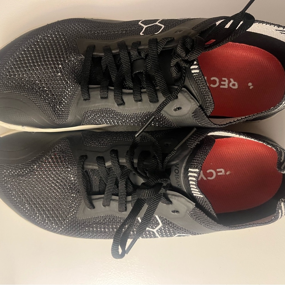 Vivobarefoot primus knit runners | Size EU 42